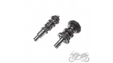 GEAR BOX ASSY, ATV 200 LC ECE