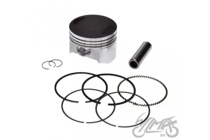 67,00/16/24 PISTON KIT ATV 250 STXE