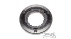 CLUTCH ASSY, MAGNETO FLYWHEEL ATV250 STXE