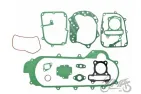 GASKET SET, ENGINE 4T 80cc GY6 430mm