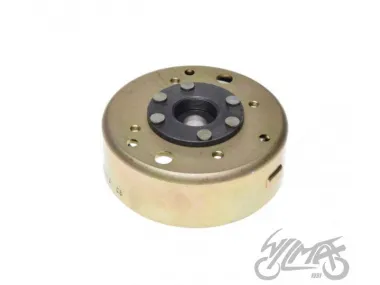 MAGNETAS 4T gy6 125
