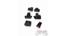 SWITCH SET, HANDLEBAR N.A.125