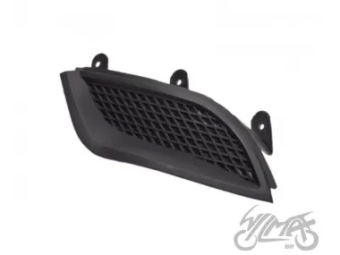 LID, HEADLAMP COVER LH, N.A.125