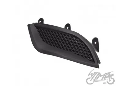 LID, HEADLAMP COVER LH, N.A.125