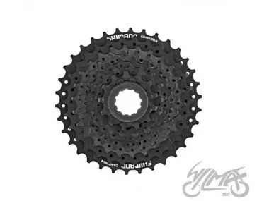 CASSETTE SPROCKET 9 SPEED HG-200 11-32T