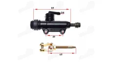 Brake master cylinder brake pump for motorcycle, scooter ZIPP VZ-2