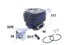 CYLINDER KIT FOR STIHL MS070