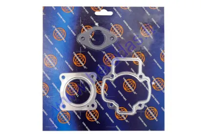 Cylinder gasket set for scooter 2T 50cc Piaggio,Gilera AC 40mm