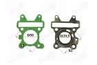 Cylinder gaskets set for motorcycle 50cc 4T 50cc D38 Yamaha Aerox Ovetto