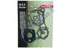 Cylinder gasket set for scooter 50cc Derbi Senda 2006-