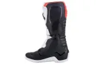 CROSS ENDURO  BATAI Alpinestars Tech 3 black white red