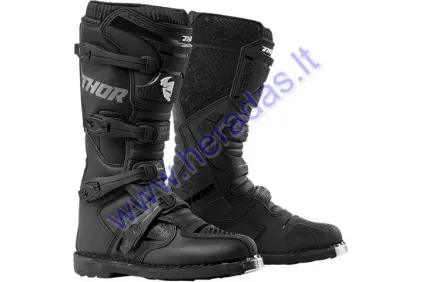 CROSS ENDURO BOOTS THOR BLITZ XP MX S9 OFFROAD