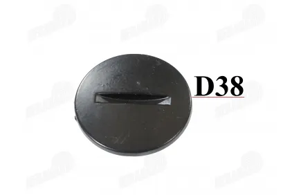 Lid stopper for motorcycle, moped 50cc 70cc 120cc fits CHAMP DELTA, CHAMP MONTANA