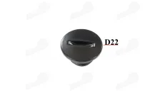 Lid stopper for motorcycle, moped 50cc 70cc 120cc fits CHAMP DELTA, CHAMP MONTANA