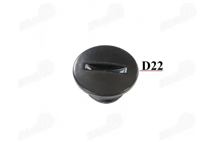 Lid stopper for motorcycle, moped 50cc 70cc 120cc fits CHAMP DELTA, CHAMP MONTANA