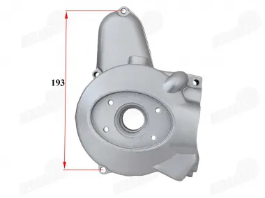 Dangtelis variklio keturračio motociklo 6 polių apvijoms MINICHOPPER, Barton, Junak, Romet, Zipp