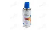 Blue paint 350 ml.