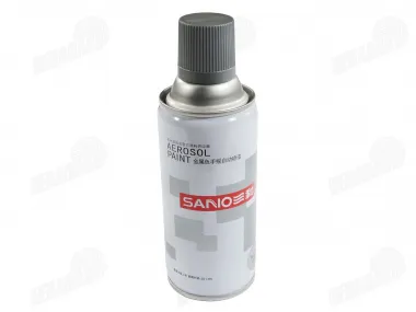 Grey paint 350 ml.