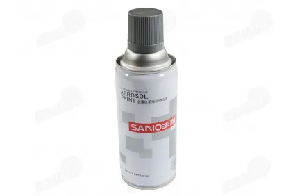 Grey paint 350 ml.