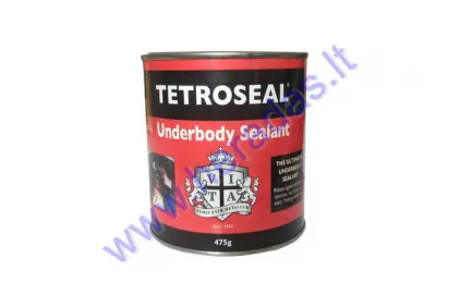 Underbody sealant TETROSEA 475 g. CARPLAN