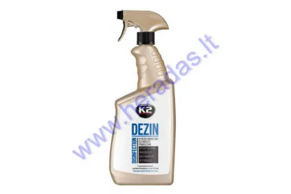 Disinfection K2 H062 770ml