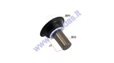 Diaphragm for carburetor 150cc