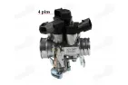 Throttle valve for motorcycle fits FR50, NAKED50