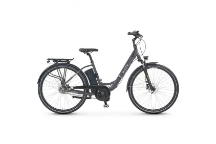 Electric bicycle PROPHETE CITY 28