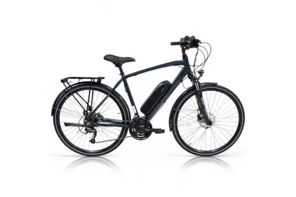 Electric bicycle PROPHETE EHT400 28