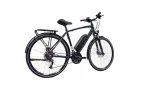 Electric bicycle PROPHETE EHT400 28