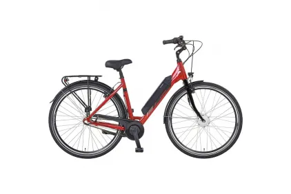 Electric bicycle PROPHETE GENIESSER 28