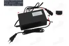 CHARGER FOR ELECTRIC ATV 60V 3A 1200WAT FITS MODEL TIGER PRO ACID BATTERIES