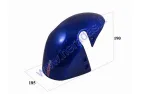 Front fender for electric scooter suitable for AIRO since 2021.10