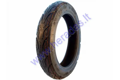 Tyre for electric scooter AIRO, ROCKY 2.50-10 2.5-14 2.5x14 14*2.5 14x2.5  6010010 60/100-10