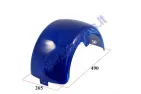 REAR FENDER FOR ELECTRIC MOTOR SCOOTER, FITS CITYCOCOO