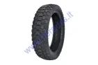 TIRE FOR ELECTRIC KICK SCOOTER 8 1/2-2 for model ELESMART3  81/2x2 50/75-6.1 81/2x2 165LBS OFF-ROAD