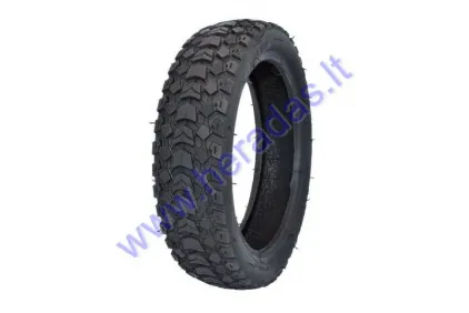 TIRE FOR ELECTRIC KICK SCOOTER 8 1/2-2 for model ELESMART3  81/2x2 50/75-6.1 81/2x2 165LBS OFF-ROAD