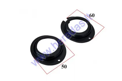 Fork bearing holder for electric scooter XIAOMI M365/PRO/1S/ESSENTIAL/PRO2