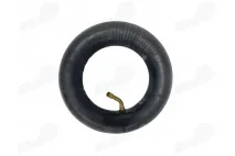 Inner tube for electric scooter 10X2/2.125  255-80 curved valve Kugoo M4