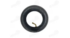 Inner tube for electric scooter 10X2/2.125  255-80 curved valve Kugoo M4