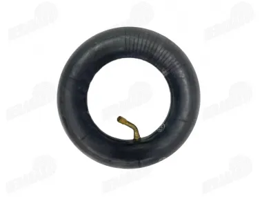 Inner tube for electric scooter 10X2/2.125  255-80 curved valve Kugoo M4