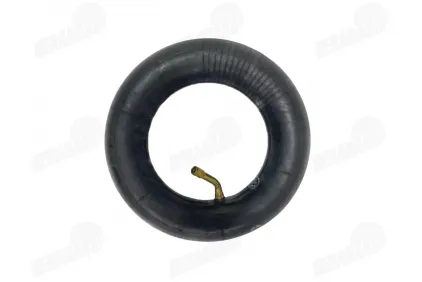 Inner tube for electric scooter 10X2/2.125  255-80 curved valve Kugoo M4