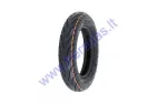 Tyre for electric scooter 10X2.25