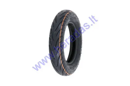 Tyre for electric scooter 10X2.25