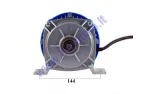 Electric Brushless Motor for Quad Bike 500w 48V