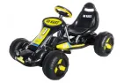 Electric karting Go-Kart