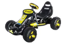 Electric karting Go-Kart