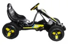 Electric karting Go-Kart