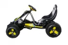 Electric karting Go-Kart