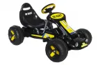 Electric karting Go-Kart